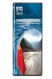 Three Gorges: The Biggest Dam in the World 1998 one on netflix