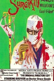 Surgikill 1989 one on netflix