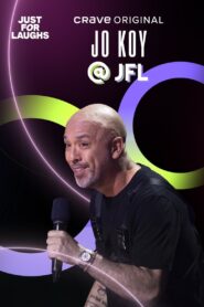 Just for Laughs: The Gala Specials – Jo Koy 2023 one on netflix