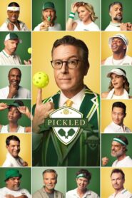 Pickled 2022 one on netflix