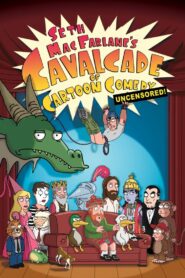 Seth MacFarlane’s Cavalcade of Cartoon Comedy 2008 one on netflix