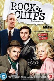Rock & Chips 2010 one on netflix