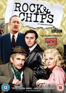 Rock & Chips 2010 one on netflix