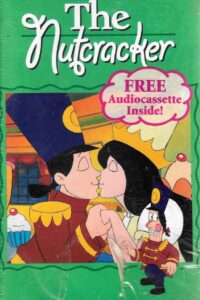 The Nutcracker 1994 one on netflix