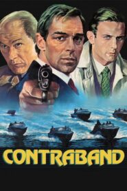 Contraband 1980 one on netflix