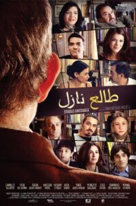 Stable Unstable 2014 one on netflix