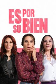 Es por su bien 2024 one on netflix