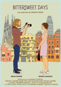 Bittersweet Days 2017 one on netflix