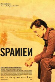 Spain 2012 one on netflix