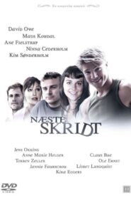 Next Step 2007 one on netflix