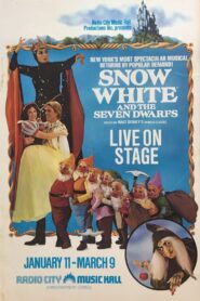 Snow White Live 1981 one on netflix
