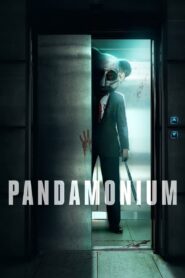 Pandamonium 2020 one on netflix