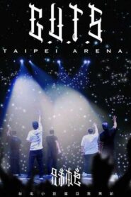 兄弟本色：台北小巨蛋日落黑趴演唱會 2015 one on netflix