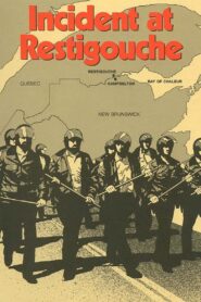 Incident at Restigouche 1984 one on netflix