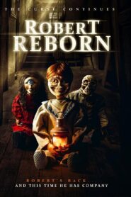 Robert Reborn 2019 one on netflix