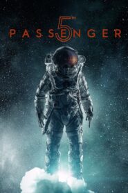 5th Passenger 2018 one on netflix
