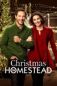Christmas in Homestead 2016 one on netflix