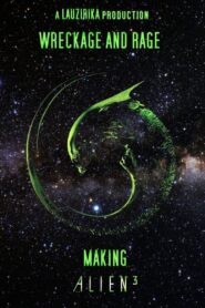 Wreckage and Rage: Making ‘Alien³’ 2003 one on netflix