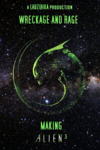 Wreckage and Rage: Making ‘Alien³’ 2003 one on netflix