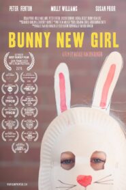 Bunny New Girl 2015 one on netflix