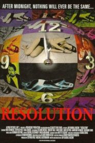 Resolution 2001 one on netflix