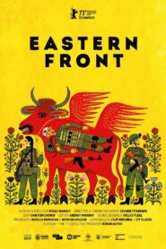 Eastern Front 2023 one on netflix