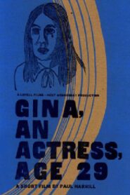 Gina, An Actress, Age 29 2001 one on netflix