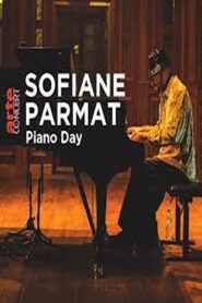 Sofiane Pamart Piano Day 2021 2021 one on netflix