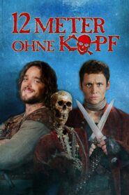 12 Paces without a Head 2009 one on netflix
