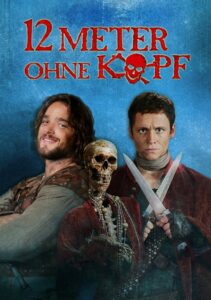 12 Paces without a Head 2009 one on netflix