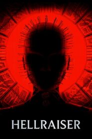 Hellraiser 2022 one on netflix