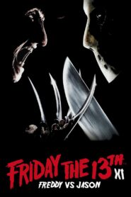 Freddy vs. Jason 2003 one on netflix