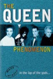 The Queen Phenomenon 1995 one on netflix