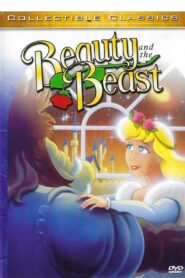 Beauty and the Beast 1992 one on netflix