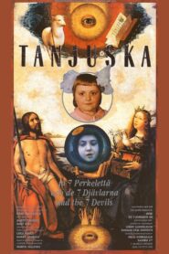 Tanjuska and the 7 Devils 1993 one on netflix