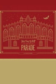 Hey! Say! JUMP LIVE TOUR 2019-2020 PARADE 2020 one on netflix