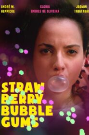 Strawberry Bubblegums 2016 one on netflix