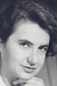 Rosalind Franklin: DNA’s Dark Lady 2003 one on netflix