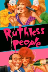 Ruthless People 1986 one on netflix
