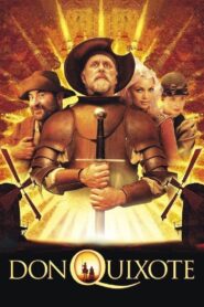 Don Quixote 2000 one on netflix