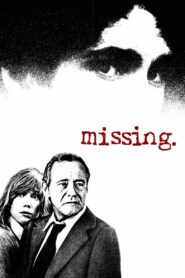 Missing 1982 one on netflix