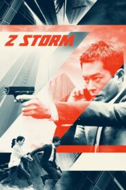 Z Storm 2014 one on netflix