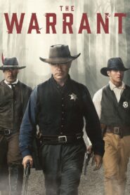 The Warrant 2020 one on netflix