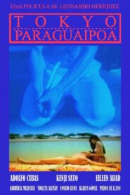Tokyo-Paraguaipoa 1996 one on netflix