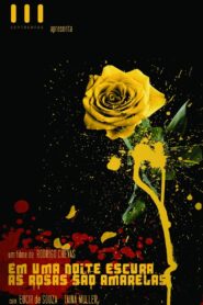 Em Uma Noite Escura, As Rosas São Amarelas 2010 one on netflix