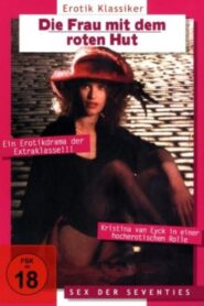 Woman with the Red Hat 1984 one on netflix