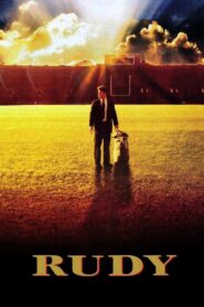 Rudy 1993 one on netflix