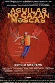 Águilas no cazan moscas 1994 one on netflix