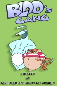 Bloo’s Gang: Bow Wow Bucaneers 1996 one on netflix