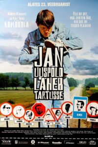 186 Kilometers 2007 one on netflix
